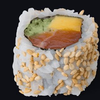 Uramaki California | 4 unids