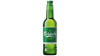 Carsberg 0.25l