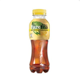 Tea Fuze Pesca 400ml
