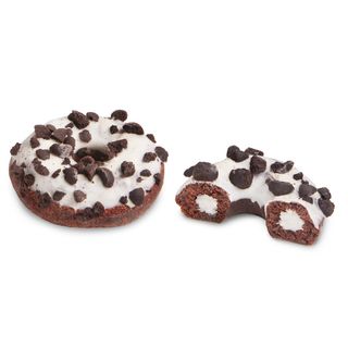Donut Oreo