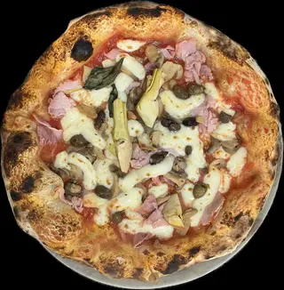 Capricciosa