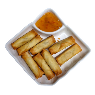 Harumaki Rollito De Verdura