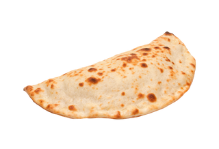 Pizza Especial Calzone