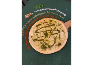 FOCACCIA ESPECIAL
