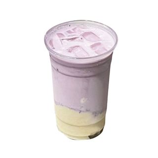 Taro coconut
