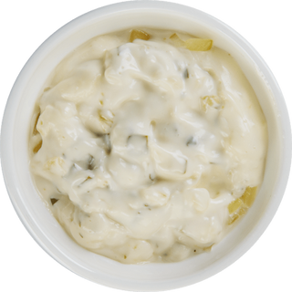 Соус "Тар-тар"