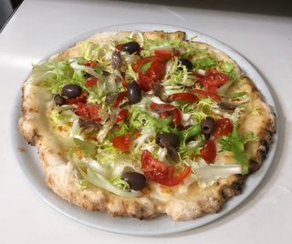 Croccante singola GLUTENFREE