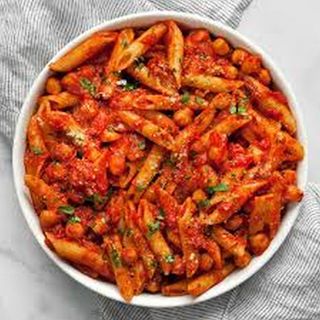 Pasta Arabiata