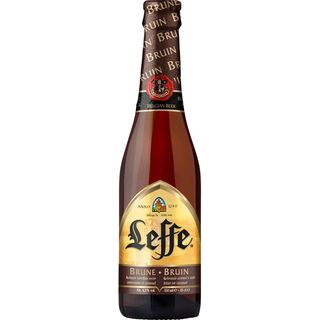 Cerveza Leffe Brune 33Cl