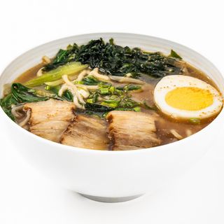 Chasu ramen