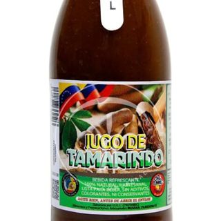 Jugo de Tamarindo 