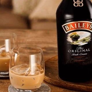 Crema whisky Baileys