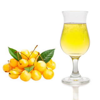 Сидр "жовта Черешня" 0,5 Л.