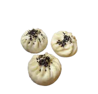 3 Bao maiale 3 pezzi