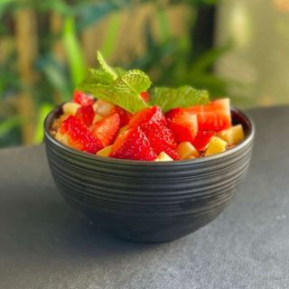 Salada de Fruta 500Ml