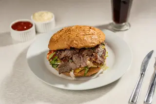  Kebap mare de vita