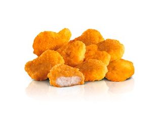 Nuggets De Pollo (4 uds. o 8 uds.)