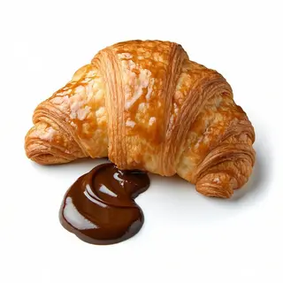 Cornetto Nutella