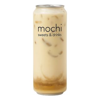 Tropical iced chai