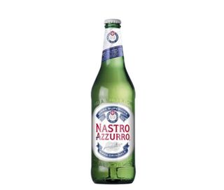 Nastro Azzurro 33 cl