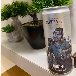 RONIN -Yuzu pale Ale 