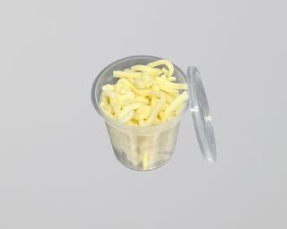 Terrina Queso rallado
