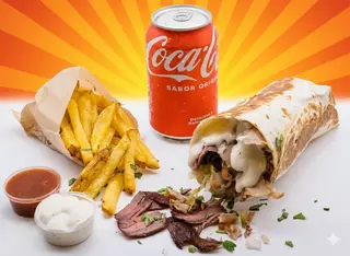 MENU DURUM