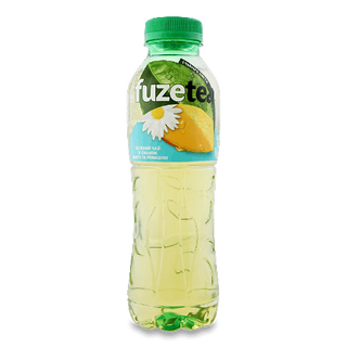 Fuze Tea 0,5 Ромашка та Манго