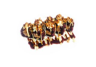 69.MIURA BLACK SPECIAL ROLL