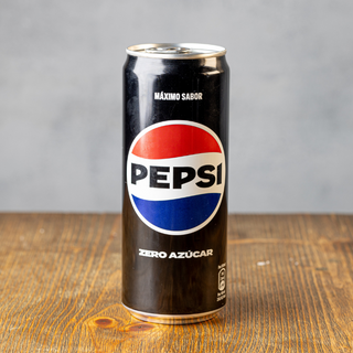 Pepsi Zero
