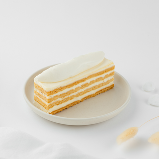 "Medovik" fără zahăr