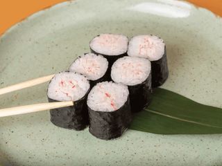 Макі сніжний краб (110g)