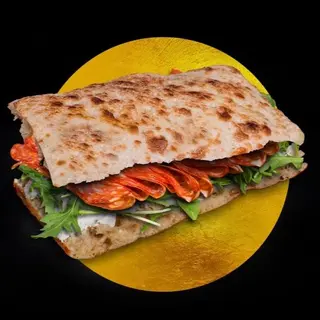 Panini Bologna