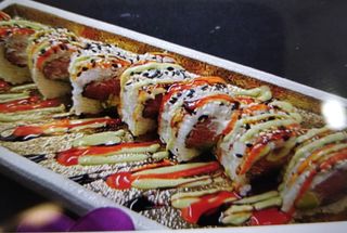 U40 ura ASIA roll