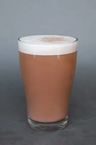 Какао