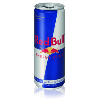 RED BULL
