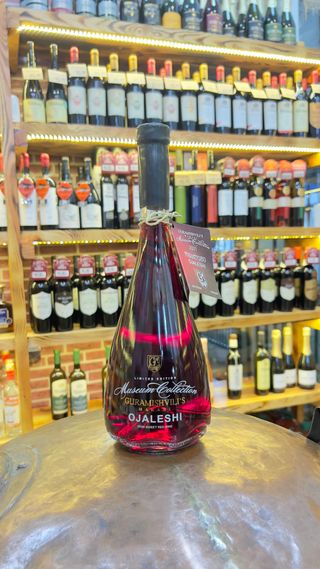 გურამიშვილის ოჯალეში 0.750 