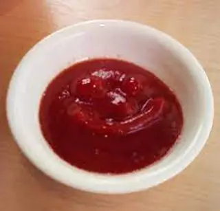 Кетчуп