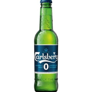 Пиво безалкогольне