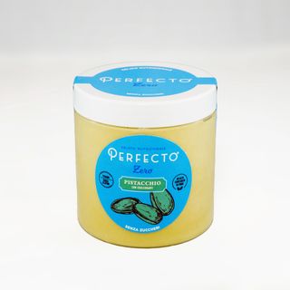 Pistacchio Linea Zero 450 g Senza Zuccheri 100% Naturale