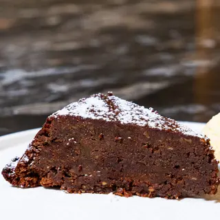 Torta Caprese