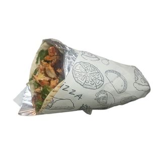 Cheesenaan Le Chawarma