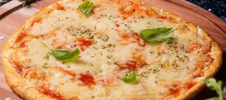 Pizza Margarita