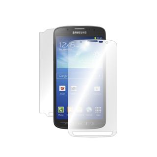 Folie  Samsung Galaxy S4 Active - Fullbody
