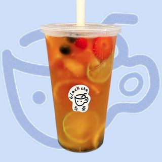 Esplosione di frutta 1L