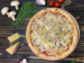 Фірмова (675g)