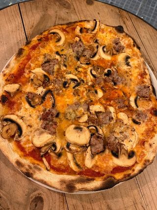 Boscaiola