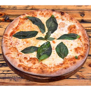 Pizza Margherita Ø32cm