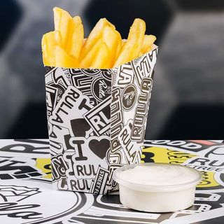 Pommes frites