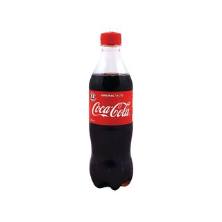Coca-Cola  Original 500ml PET